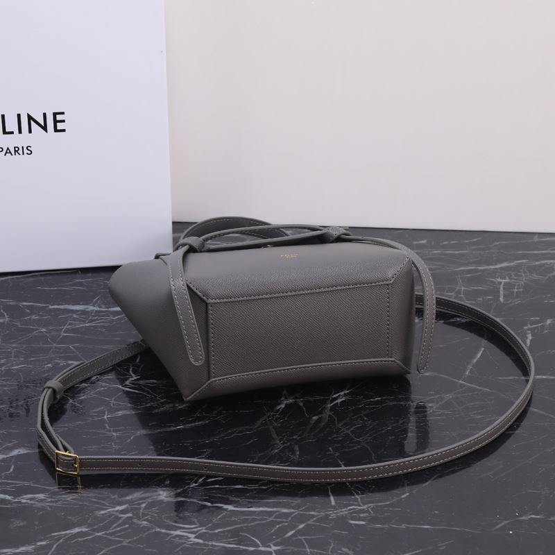 Celine Top Handle Bags